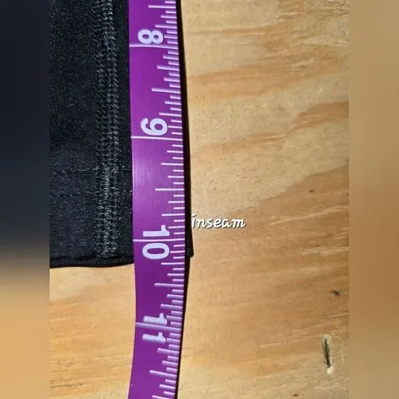 Nike Basketball Shorts (SHO43) - Picture 8 of 10